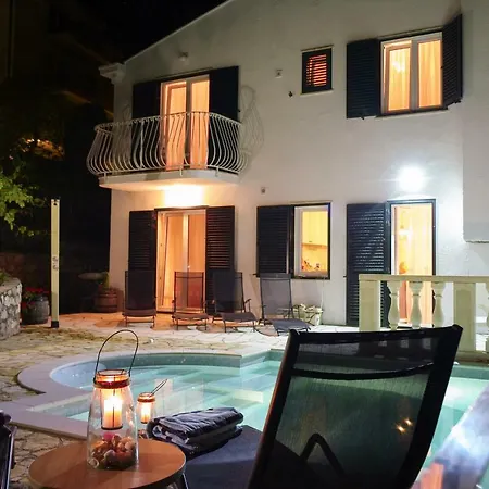 Vinki Apartman Mlini
