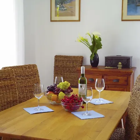 Apartman Vinki