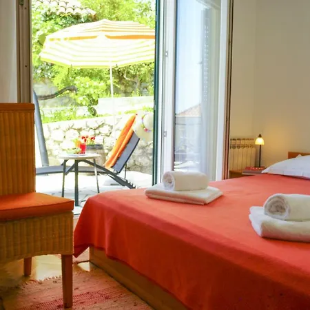 Vinki Apartman Mlini
