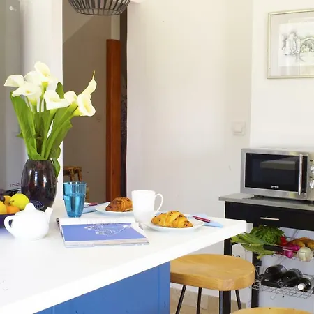 Vinki Apartman Mlini
