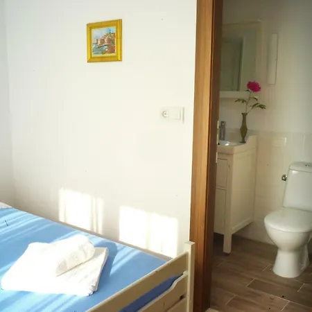 Apartman Vinki *
