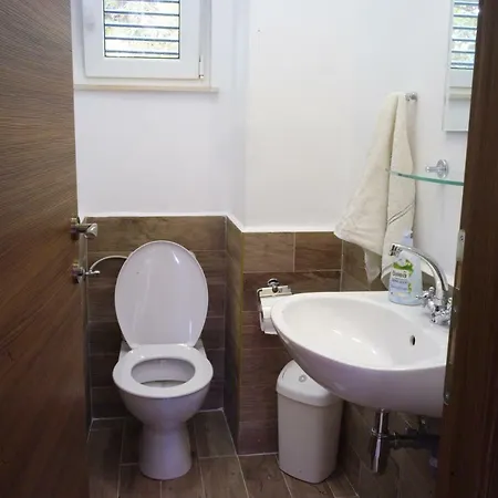 Vinki Apartman
